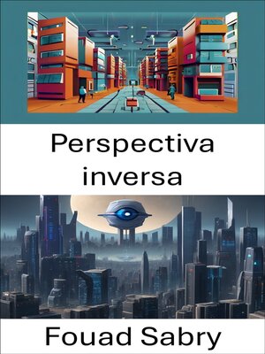 cover image of Perspectiva inversa